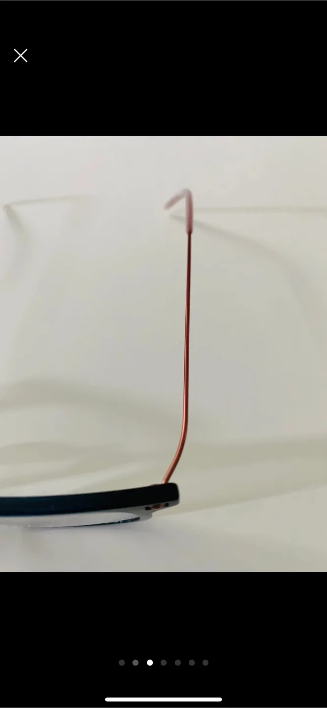 Anti Blue Light Glasses image indicator(3)