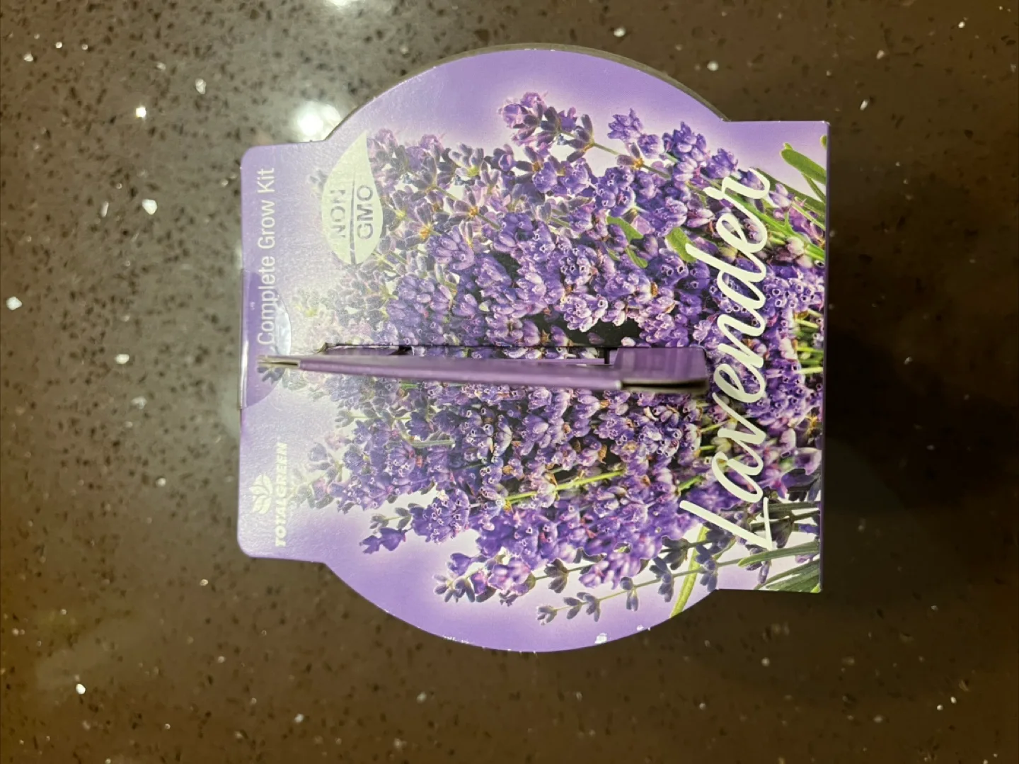TotalGreen Lavender Complete Grow Kit image indicator(2)