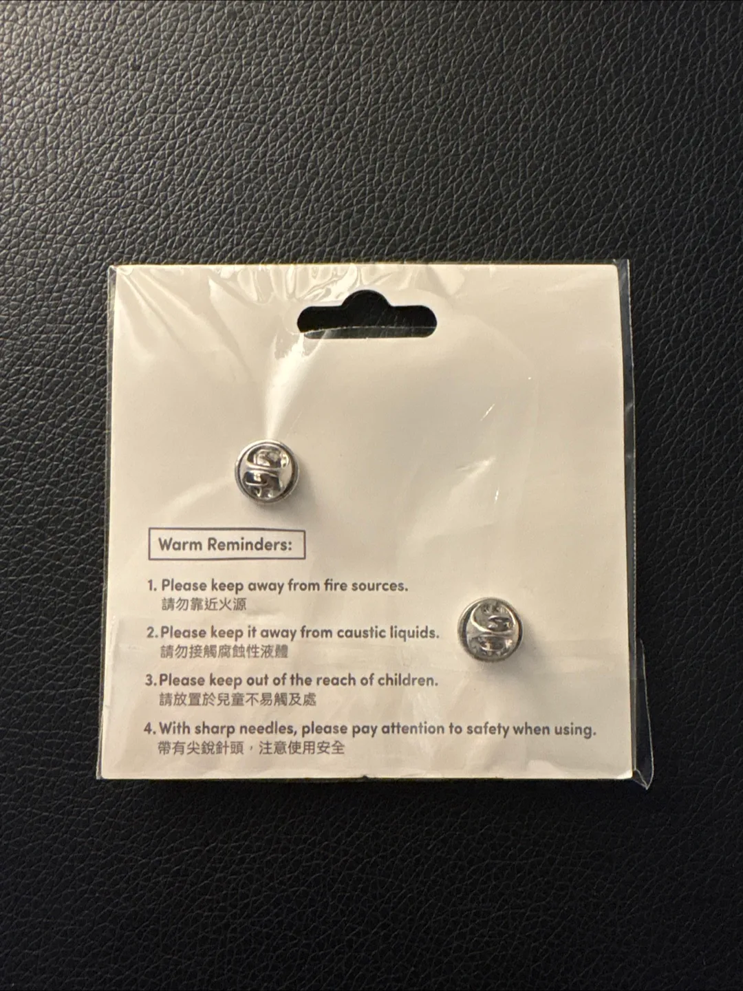 CoCo Bubble Tea Pin Collectibles image indicator(2)