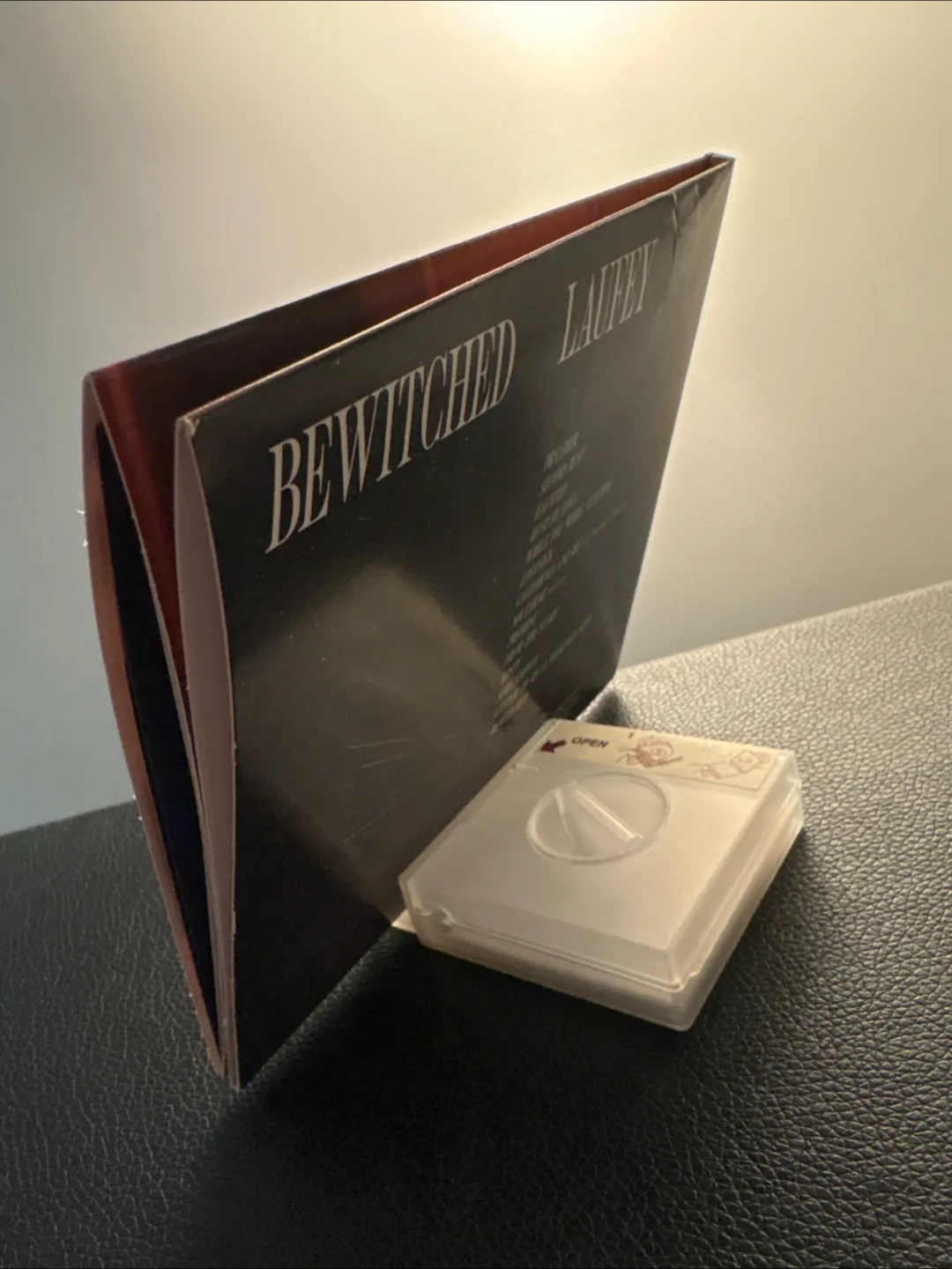 MUJI Polypropylene Cable Case image indicator(4)