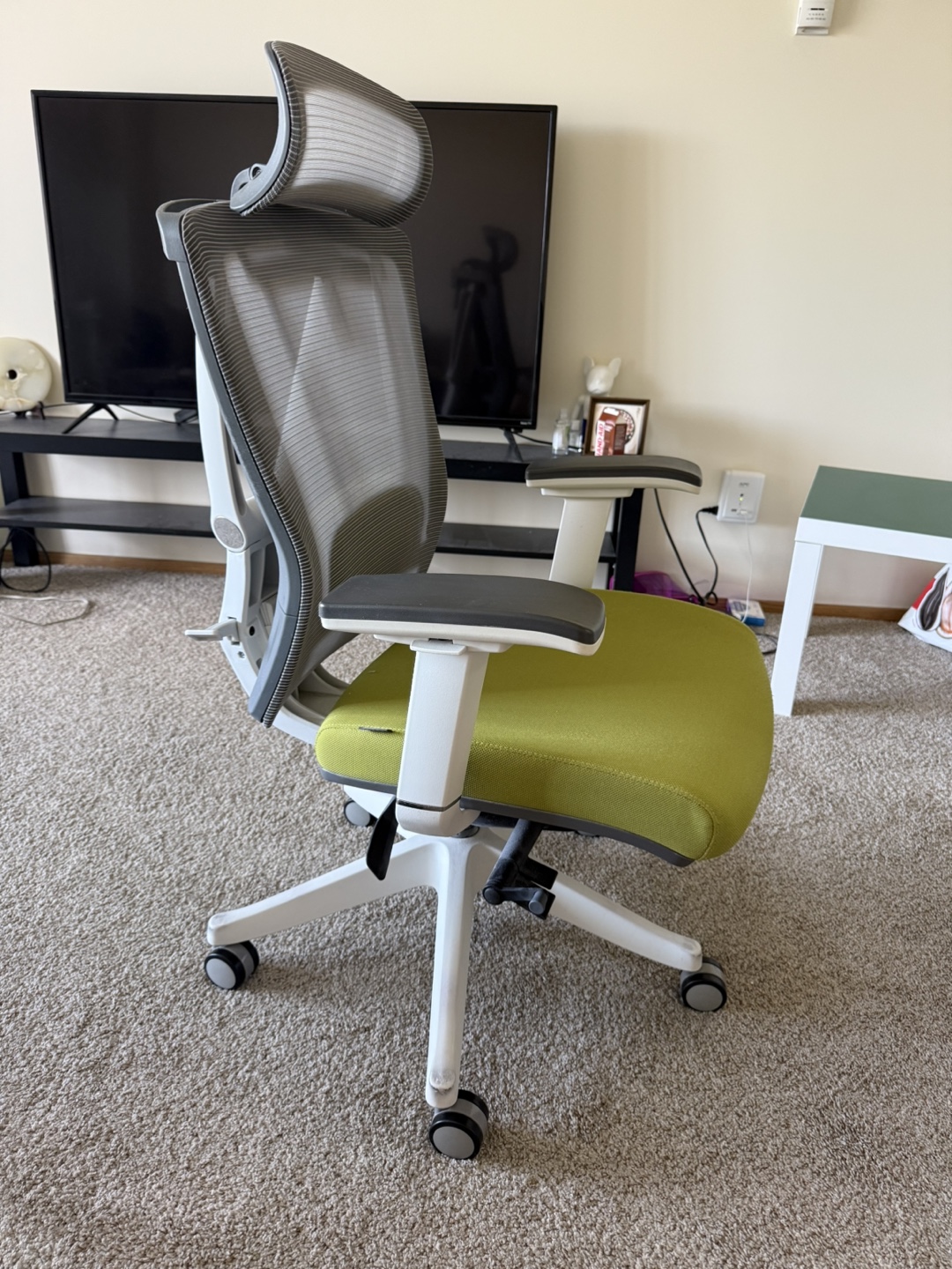 Autonomous ergochair pro - photo 2