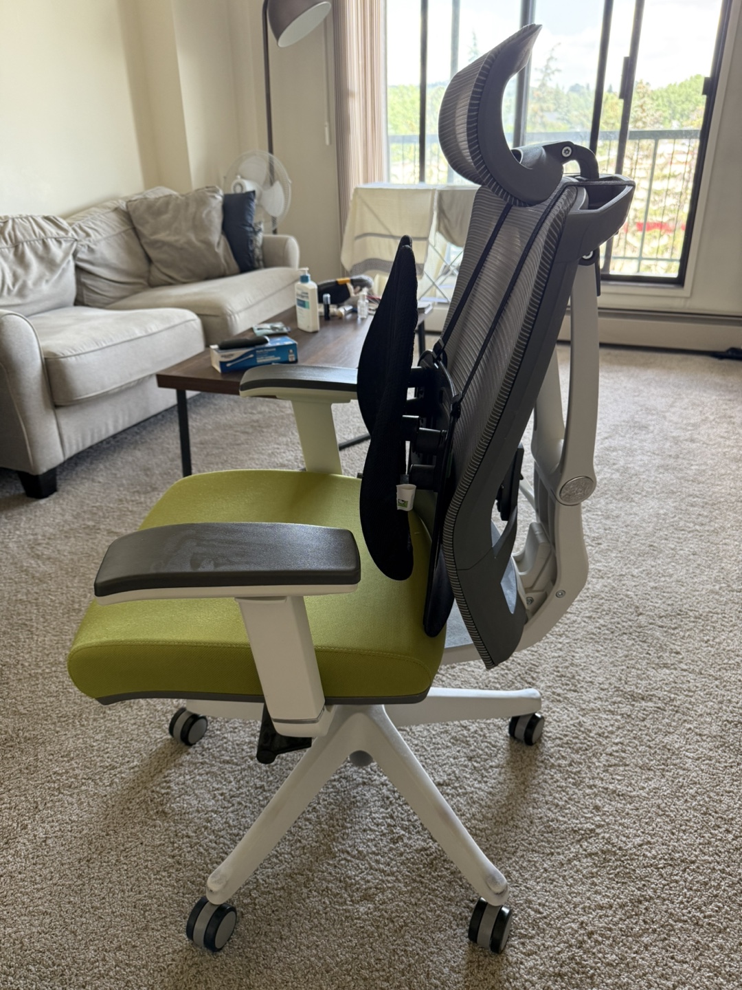 Autonomous ergochair pro - photo 4