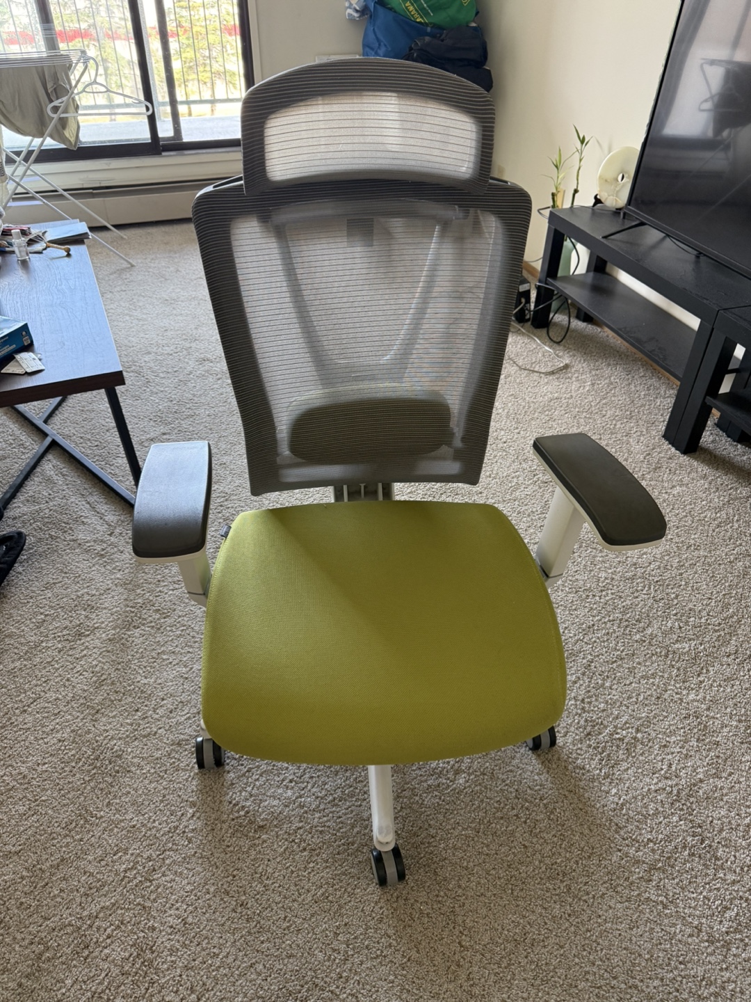 Autonomous ergochair pro - photo 3