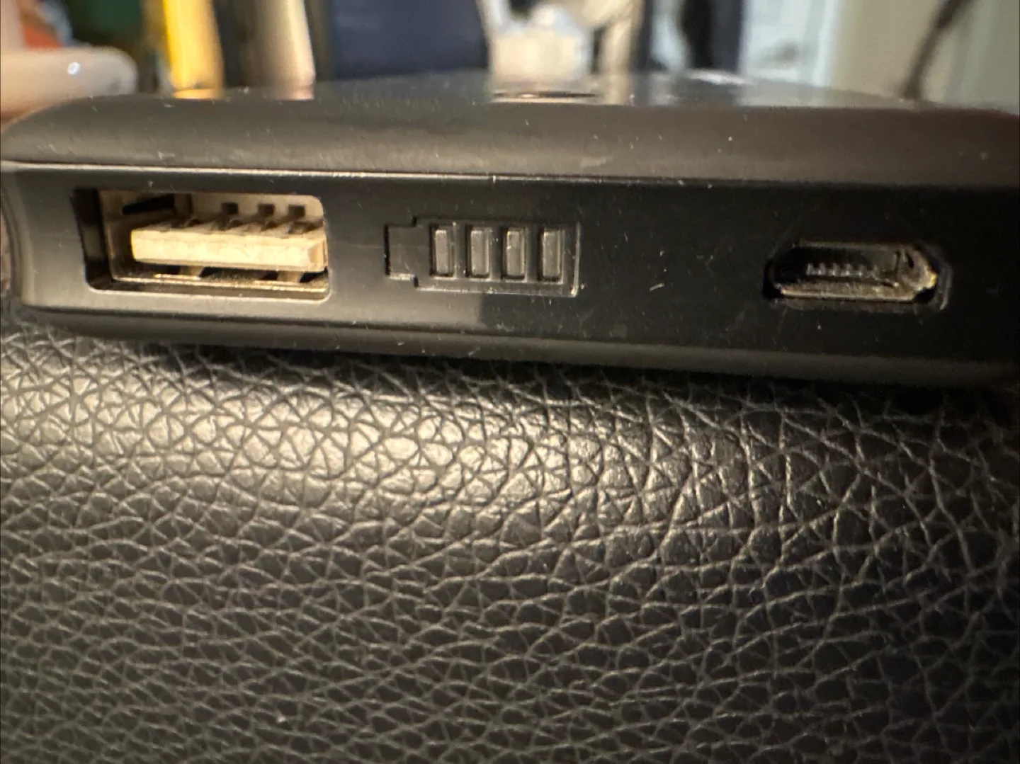 6000 mAh power bank image indicator(3)