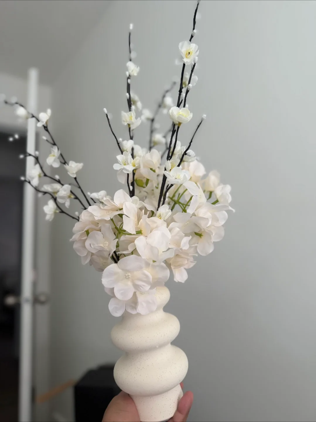 Flower Vase image indicator(2)