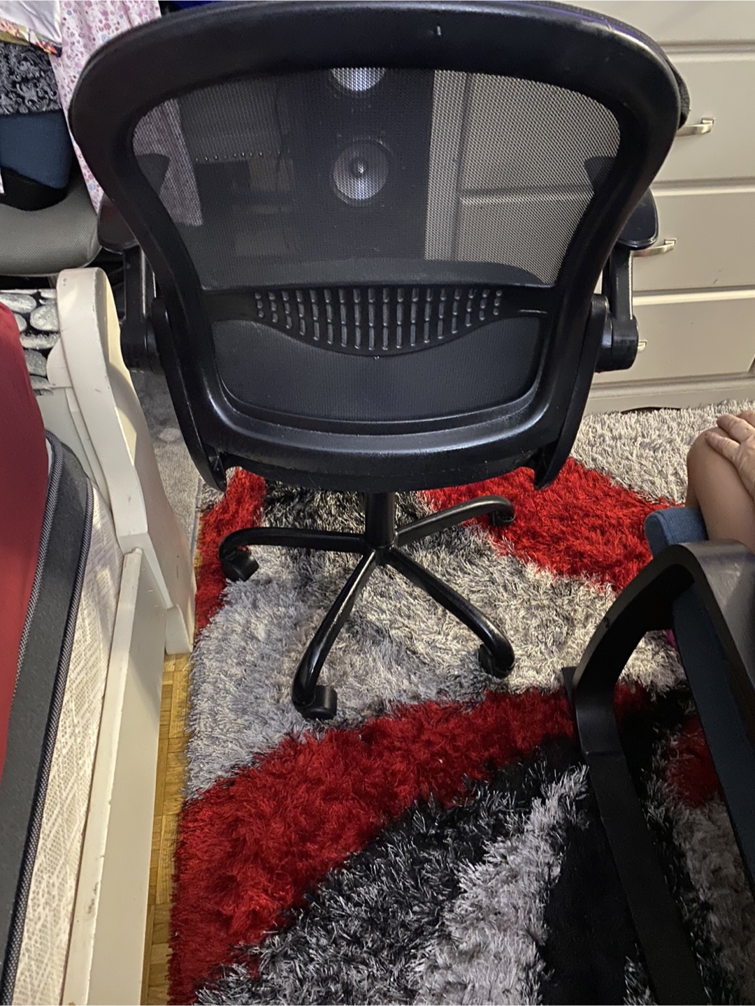Ergonomic Office Chair - photo 3