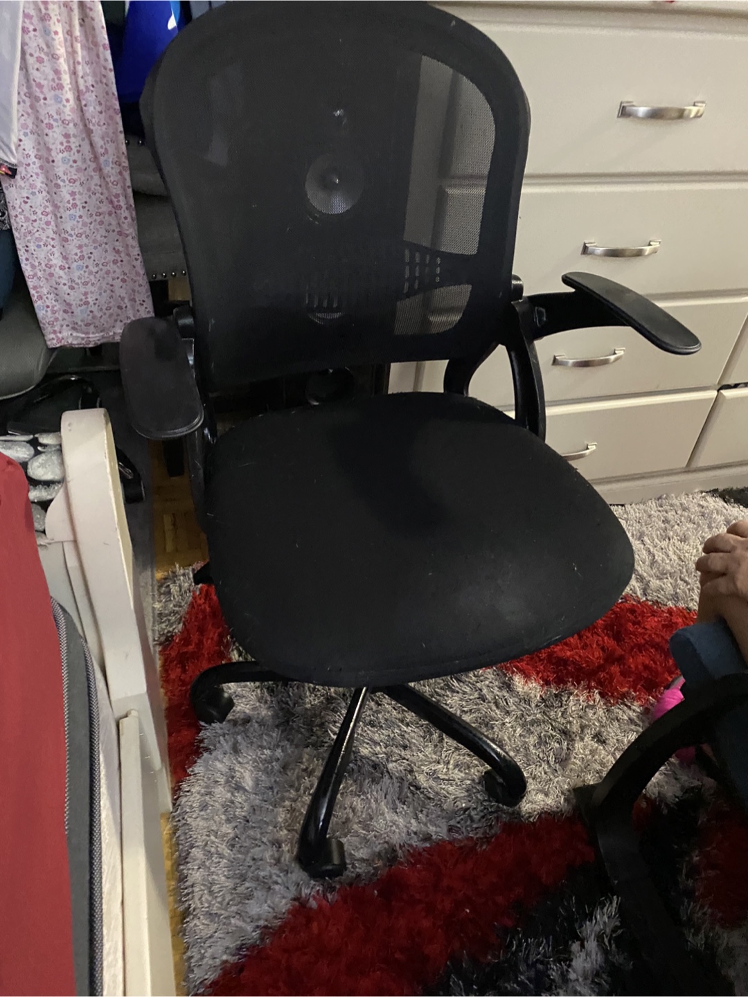 Ergonomic Office Chair - photo 2