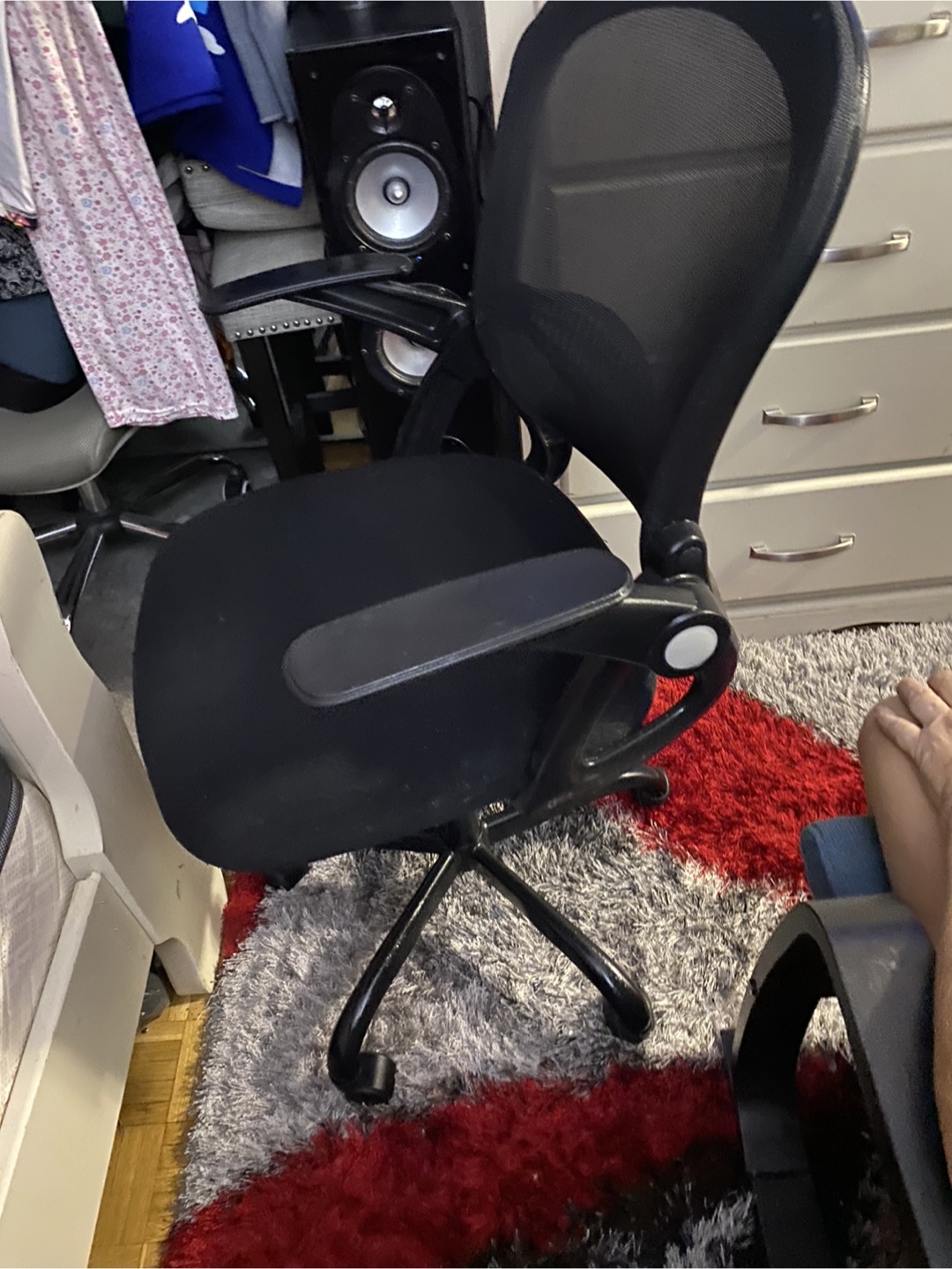 Ergonomic Office Chair