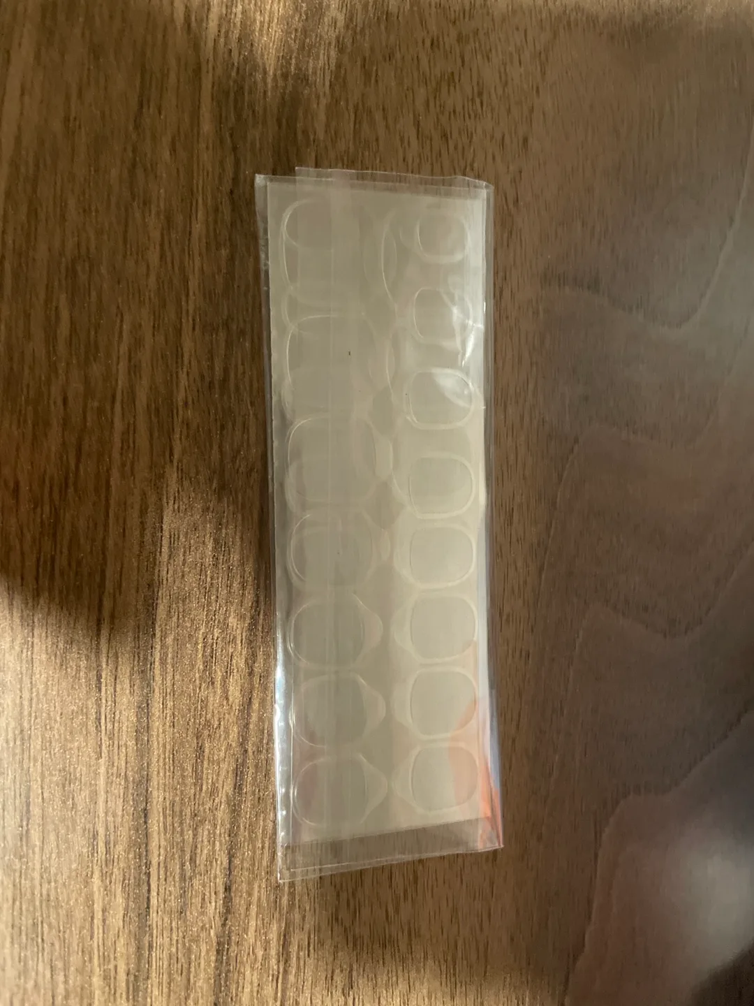 Nail Adhesive Tabs - Brand New #freecycle thumbnail