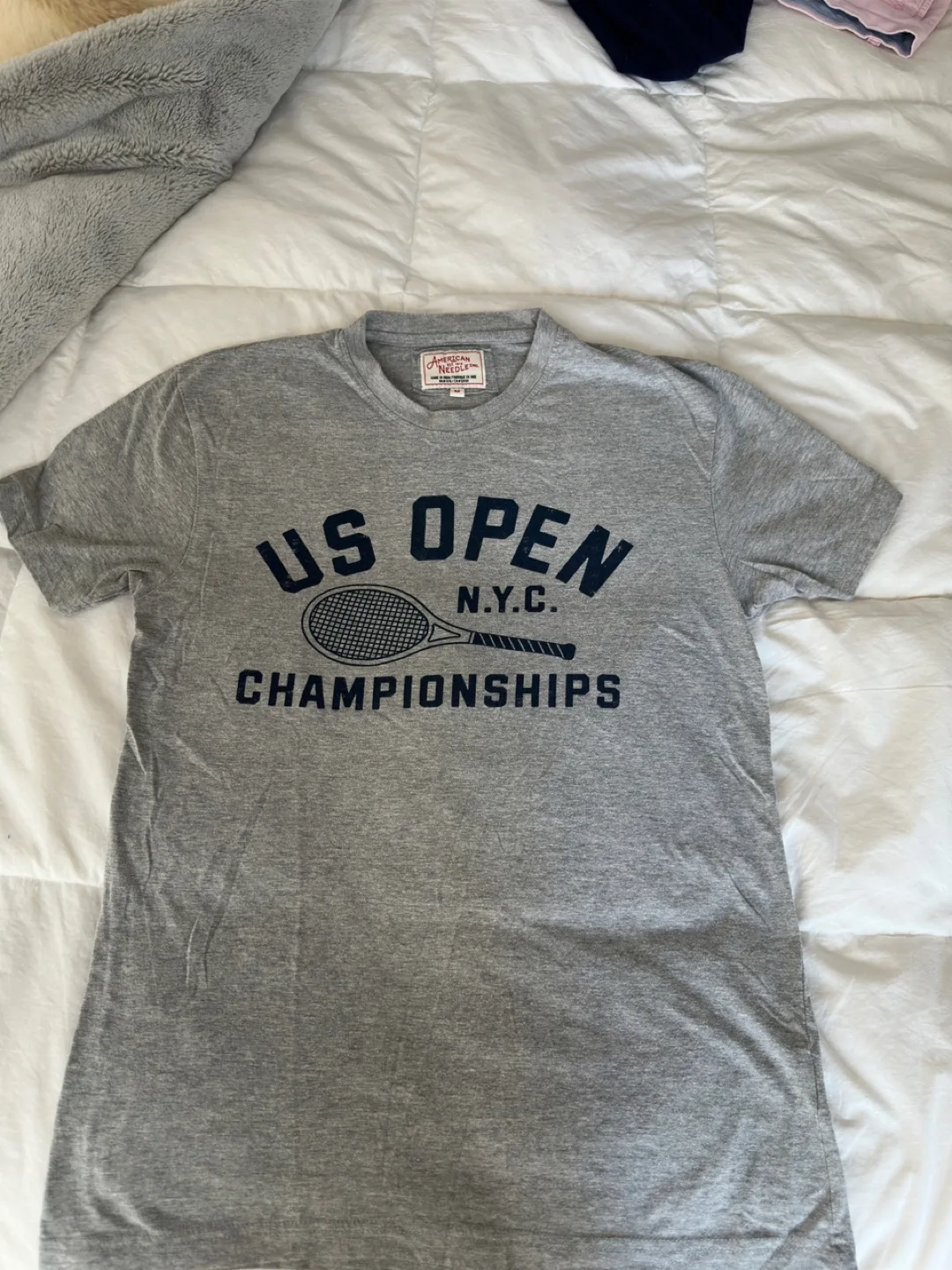 US Open T-Shirt - Size M thumbnail