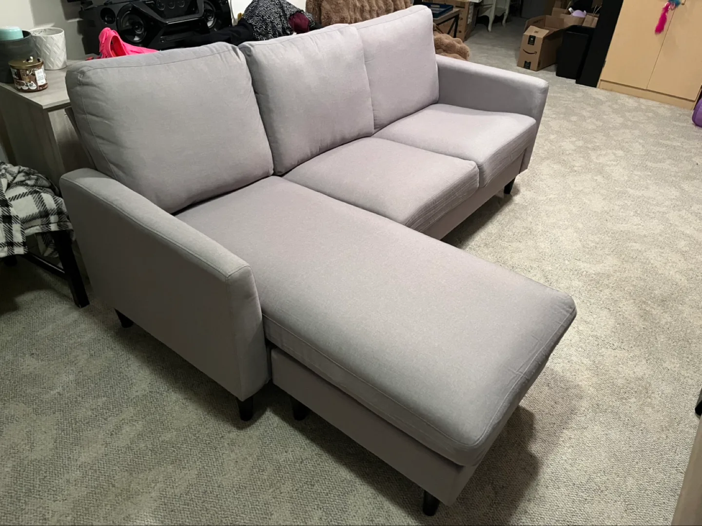 Sectional Couch thumbnail