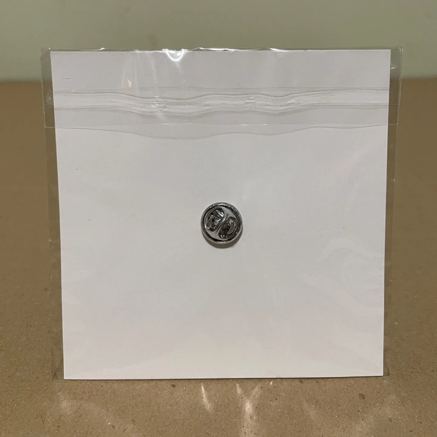 Watch Dogs Legion Pin - DeD Coronet Mask image indicator(3)