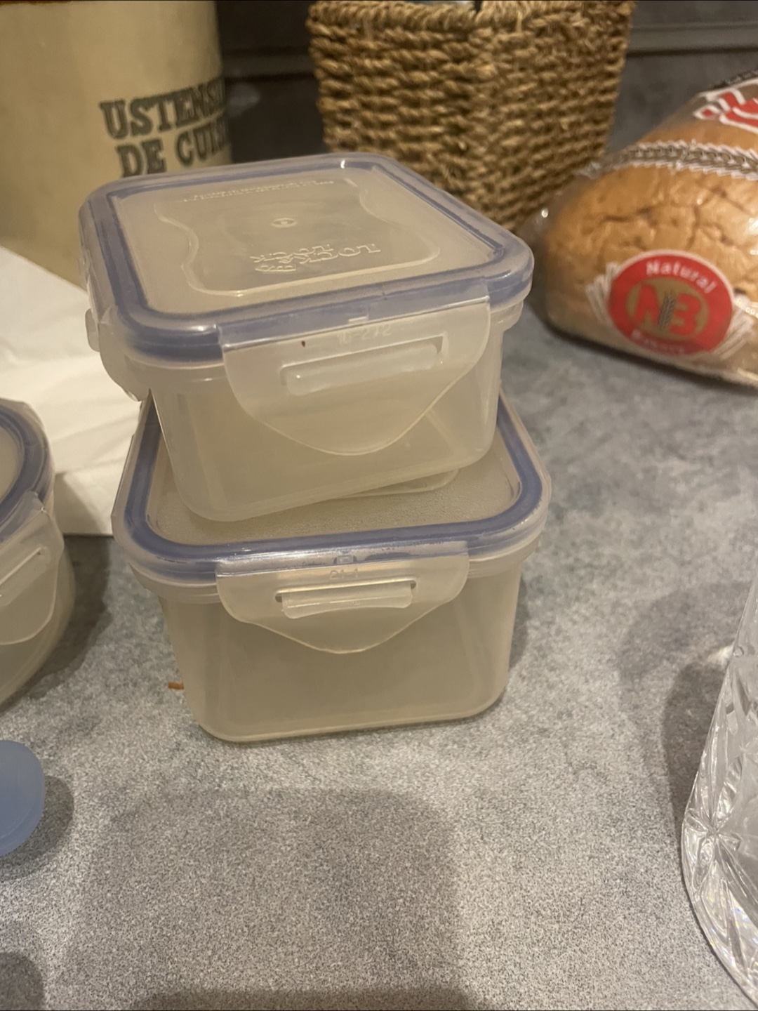 Containers - photo 3