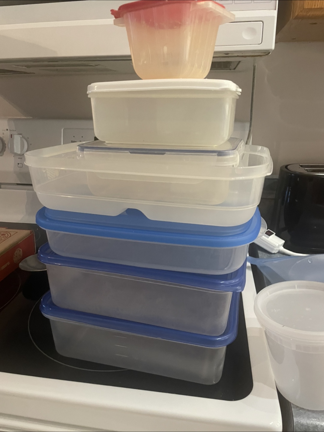 Containers - photo 2