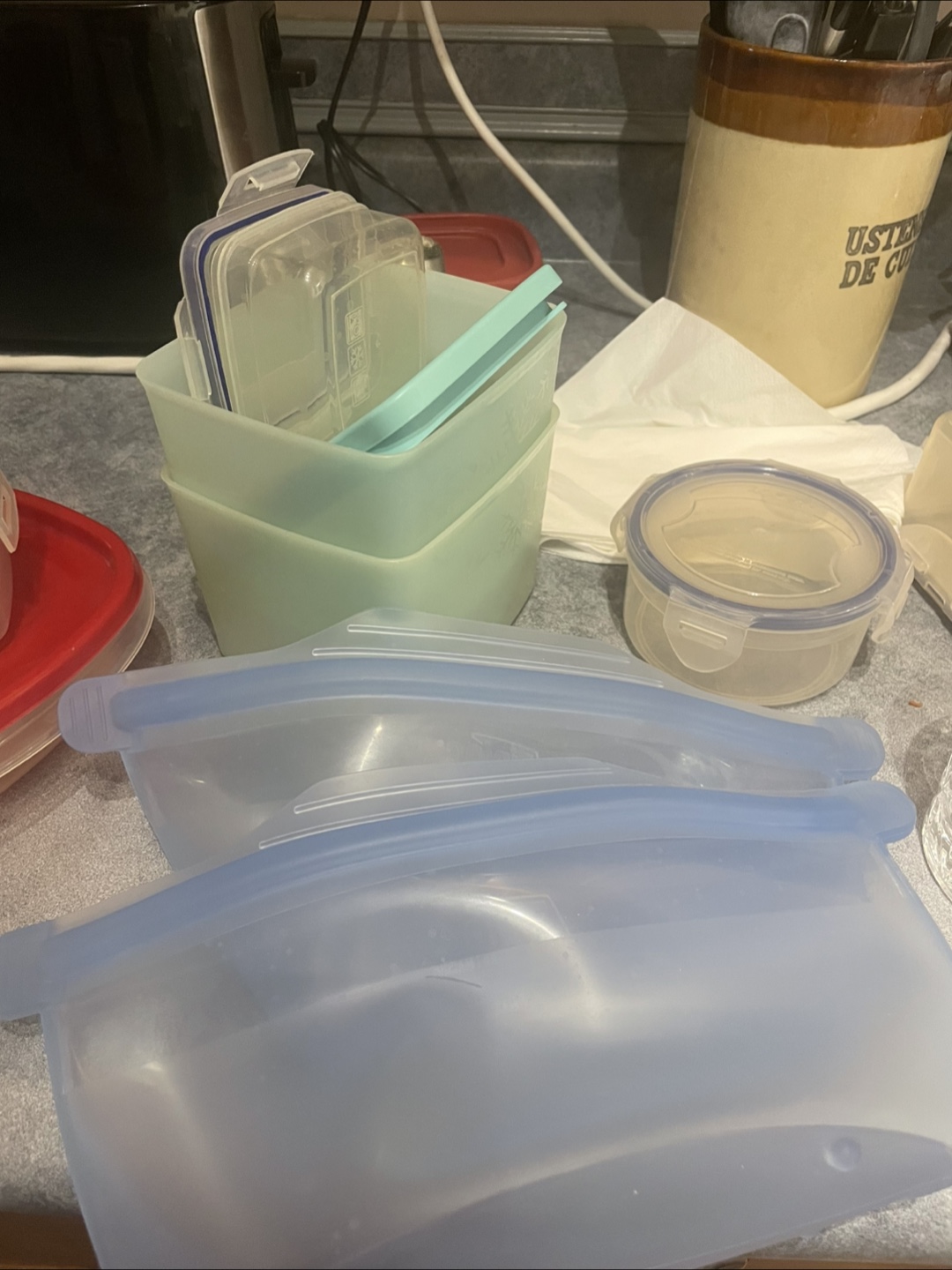 Containers - photo 4