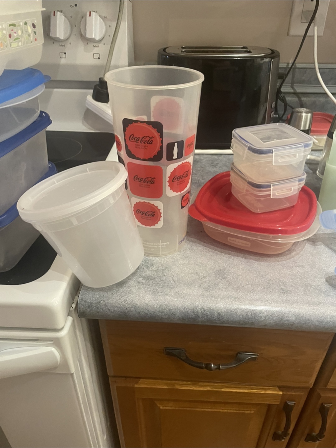 Containers - photo 5