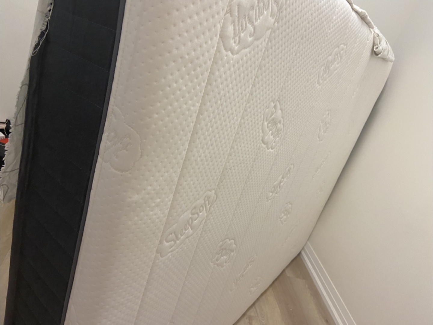 Double size mattress - photo 2