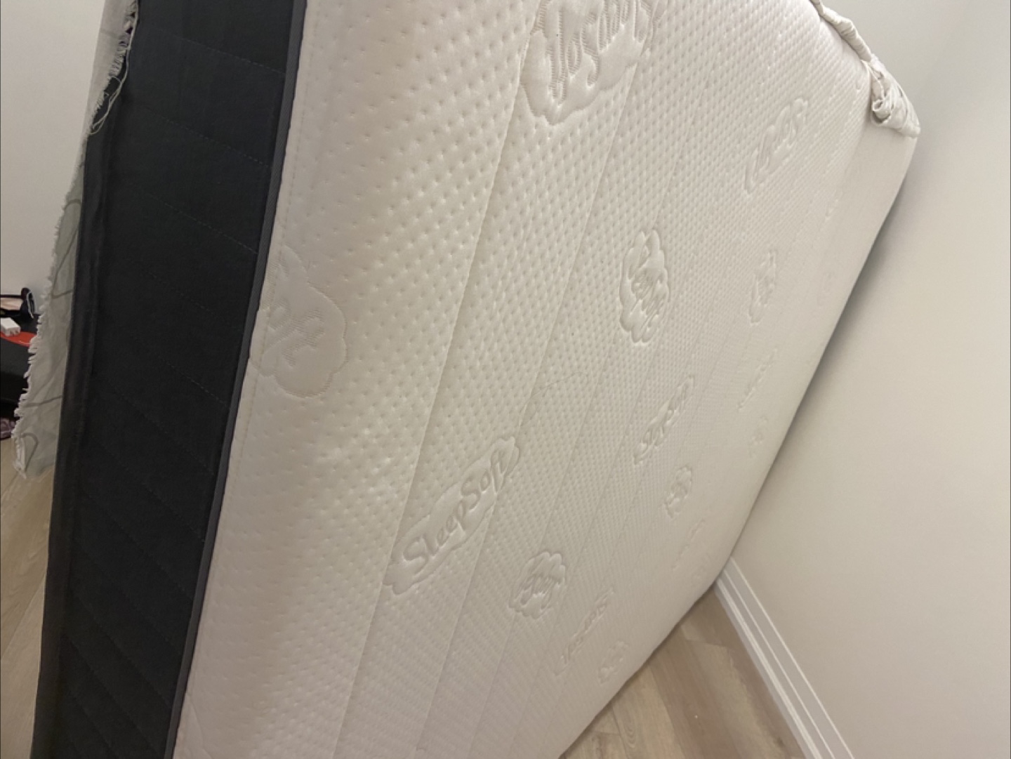 Double size mattress - photo 3