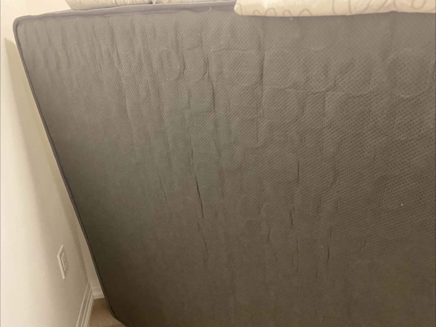 Double size mattress - photo 4
