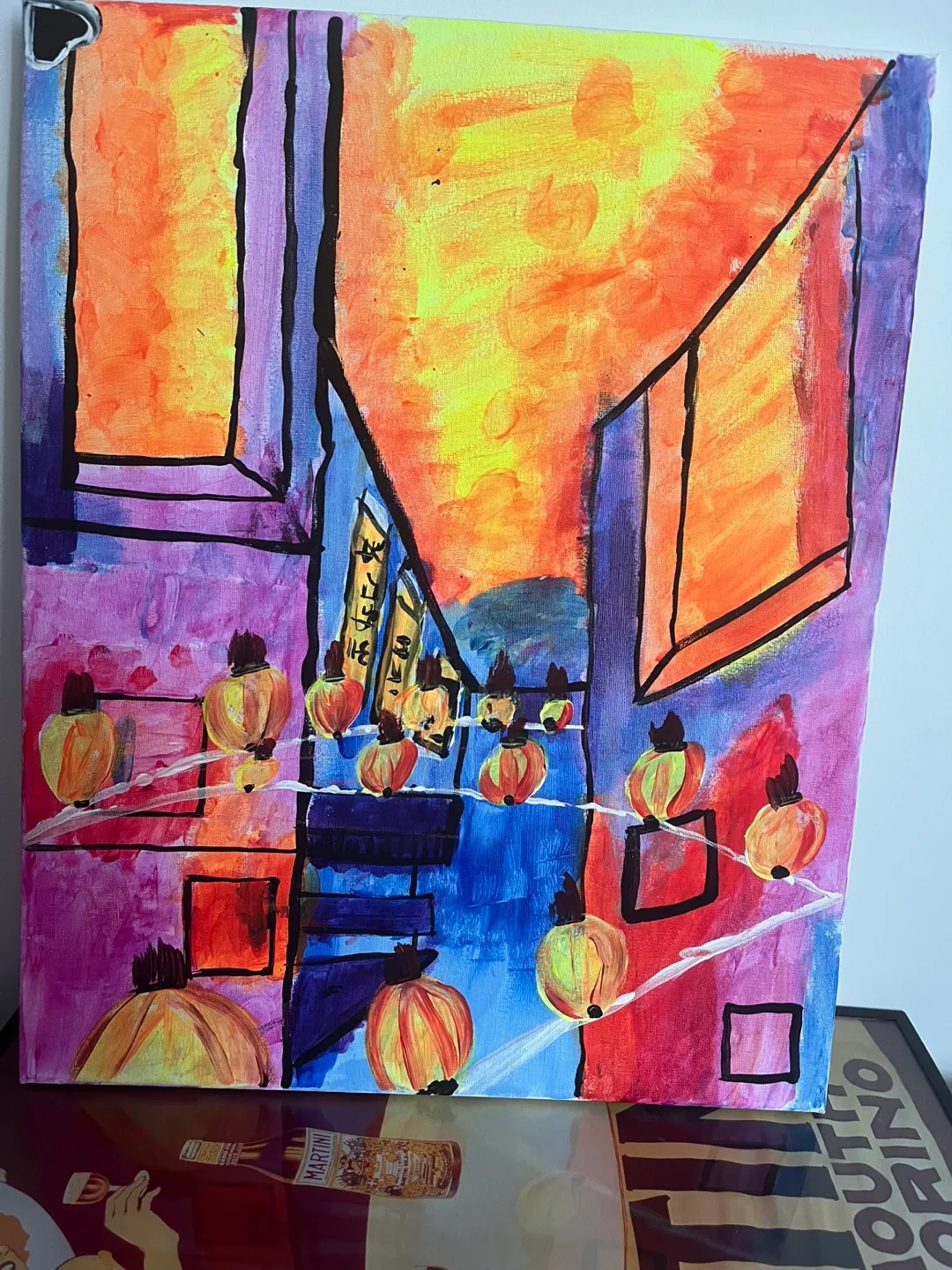 Framed Wall Art - Assorted Prints image indicator(5)