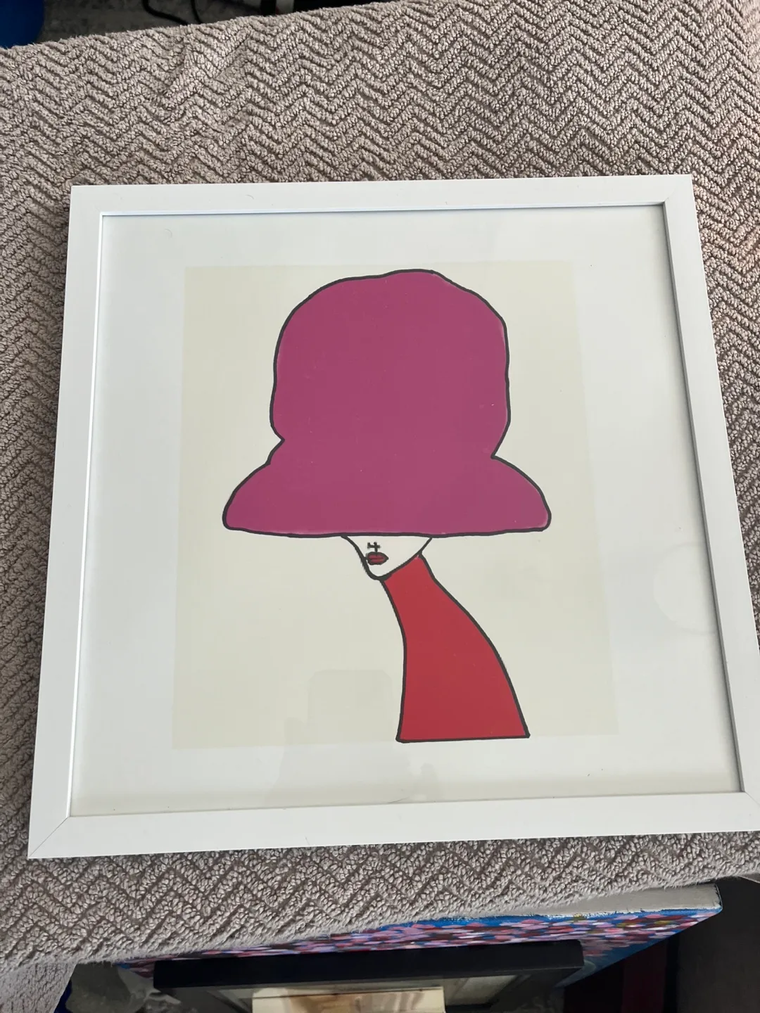 Framed Wall Art - Assorted Prints thumbnail