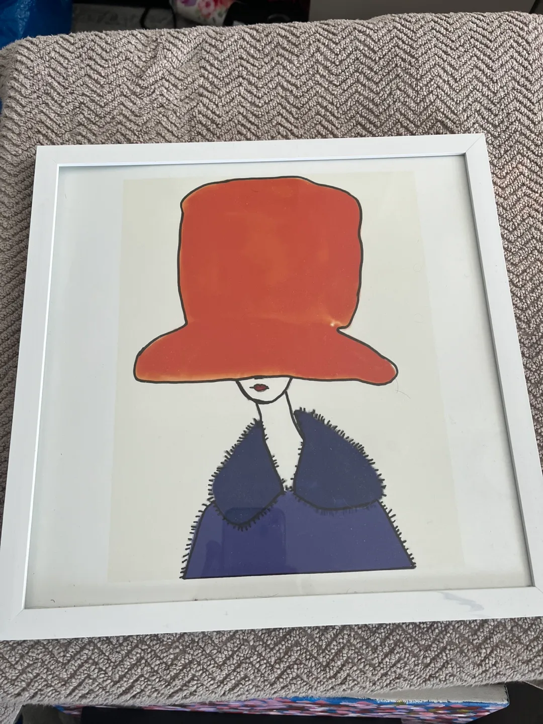 Framed Wall Art - Assorted Prints image indicator(2)