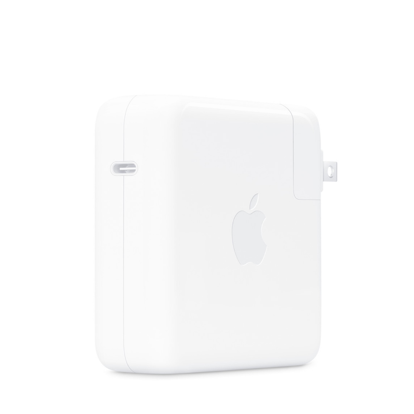Apple 96W USB-C Power Adapter - photo 3