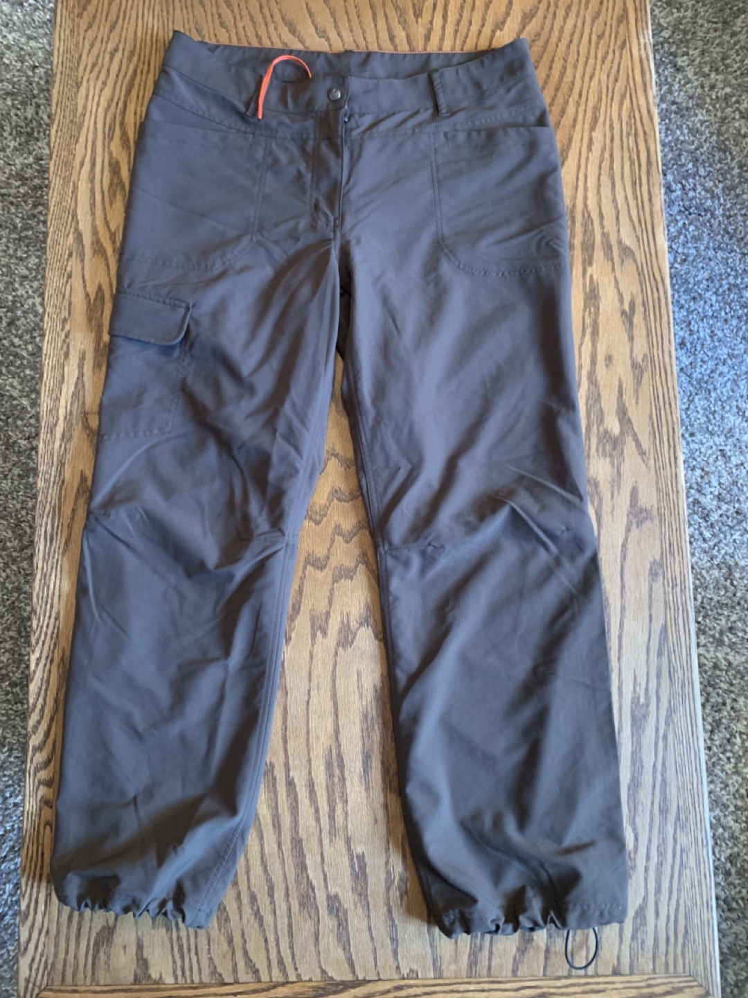 MEC Women's Short Court Pants - Size 12 - photo 2
