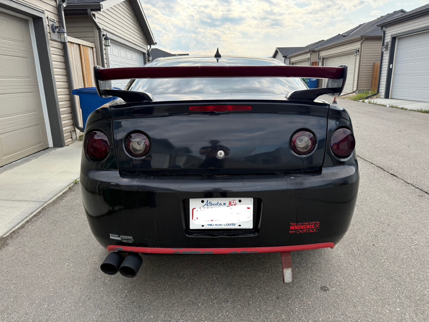 2006 Chevrolet Cobalt SS - photo 3