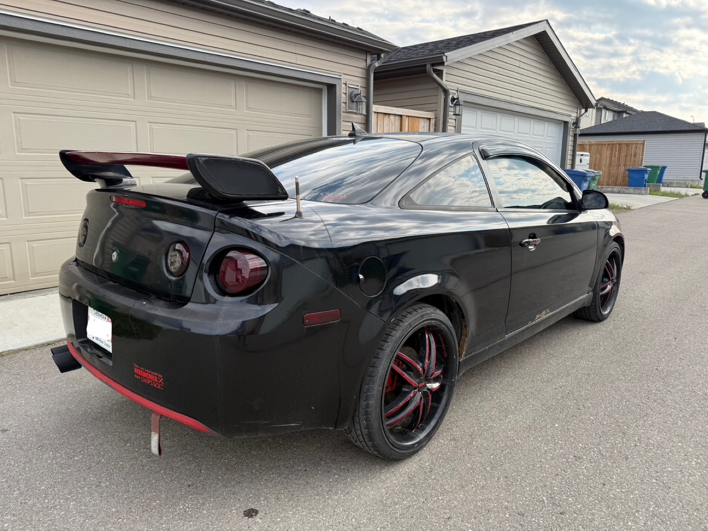 2006 Chevrolet Cobalt SS - photo 4