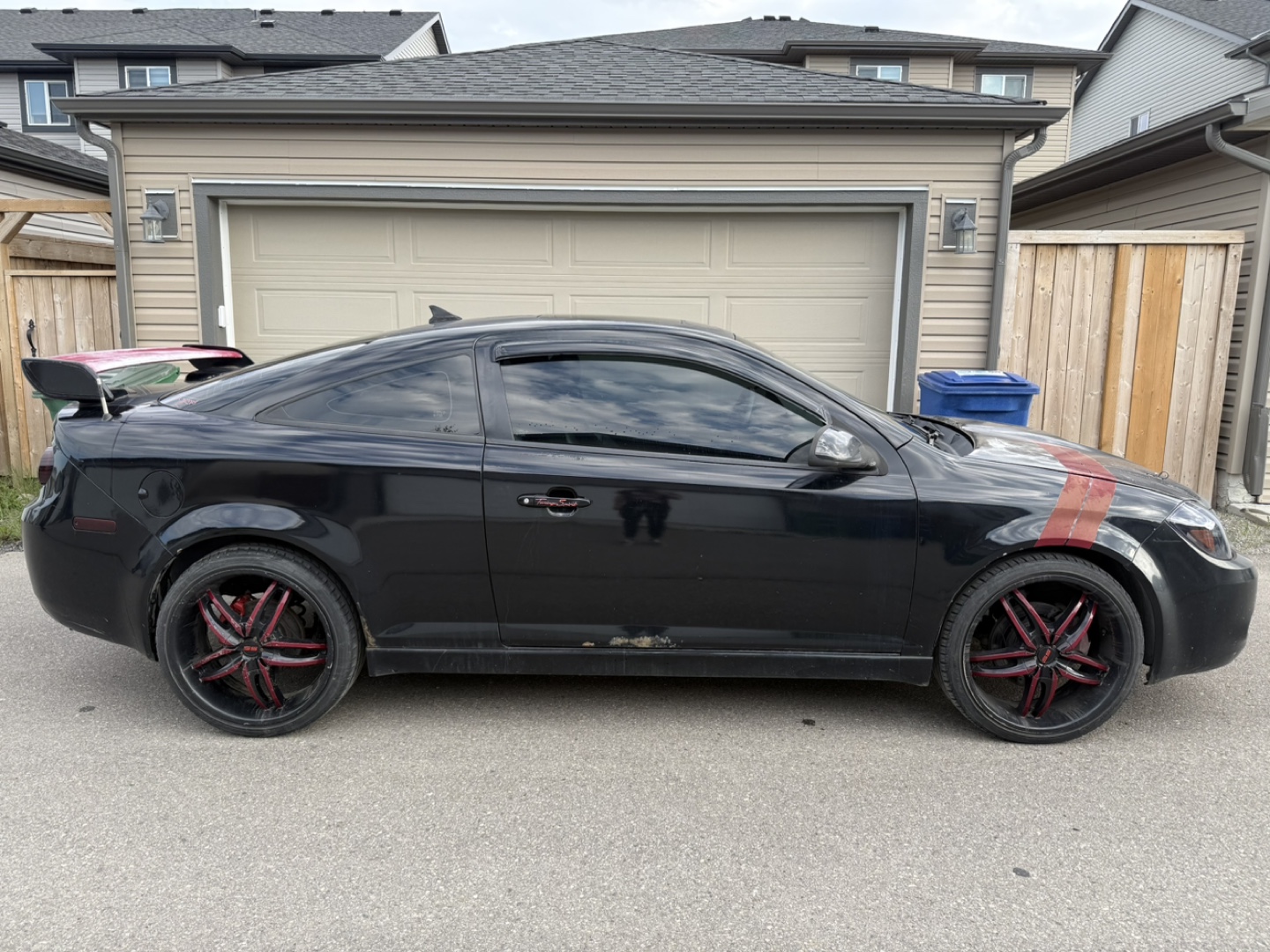 2006 Chevrolet Cobalt SS - photo 5