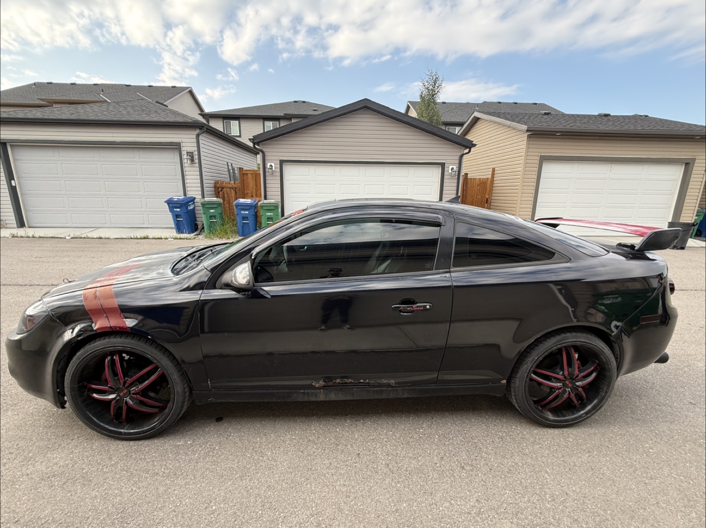 2006 Chevrolet Cobalt SS