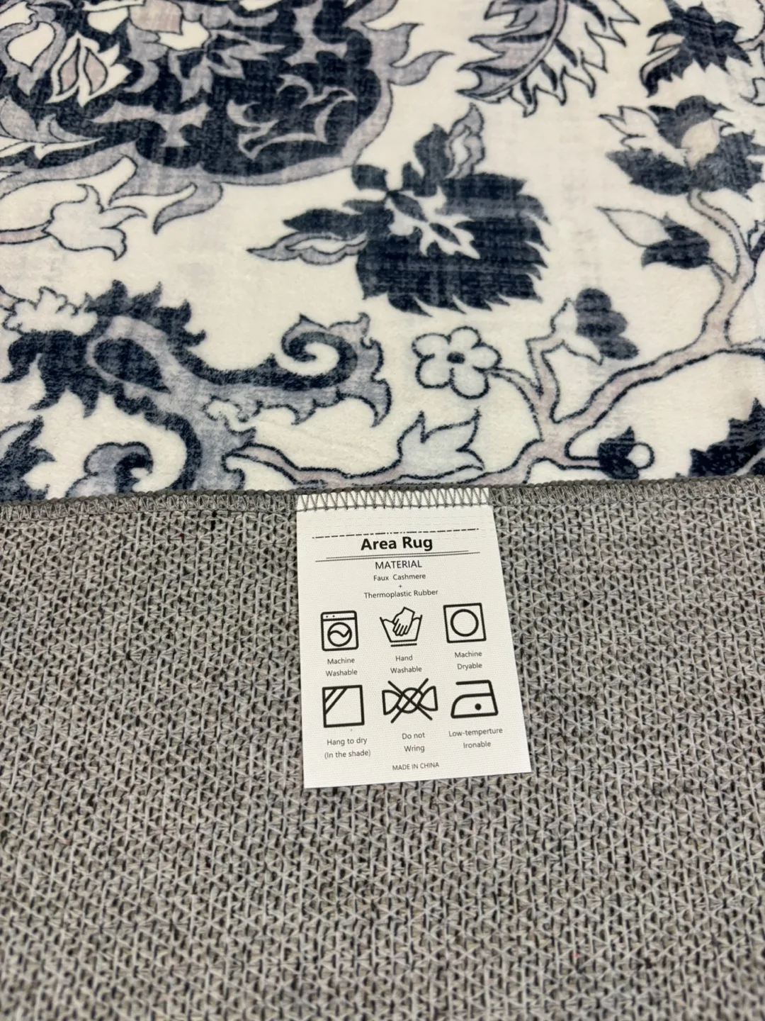 Brand New 8x10ft Area Rug image indicator(2)