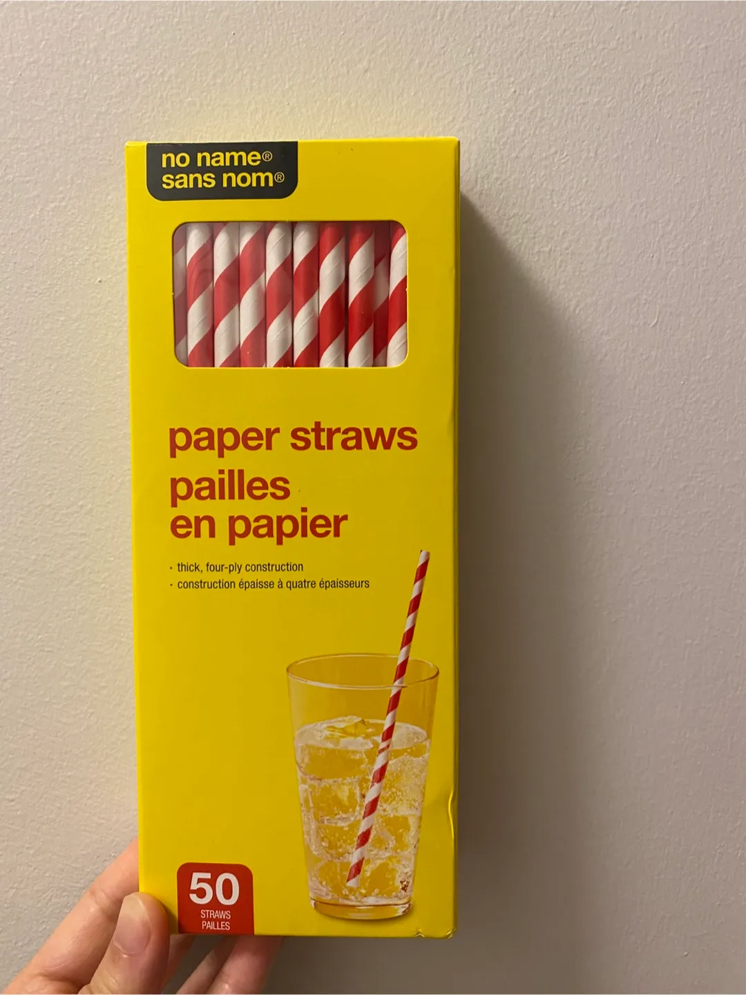 Paper straws thumbnail