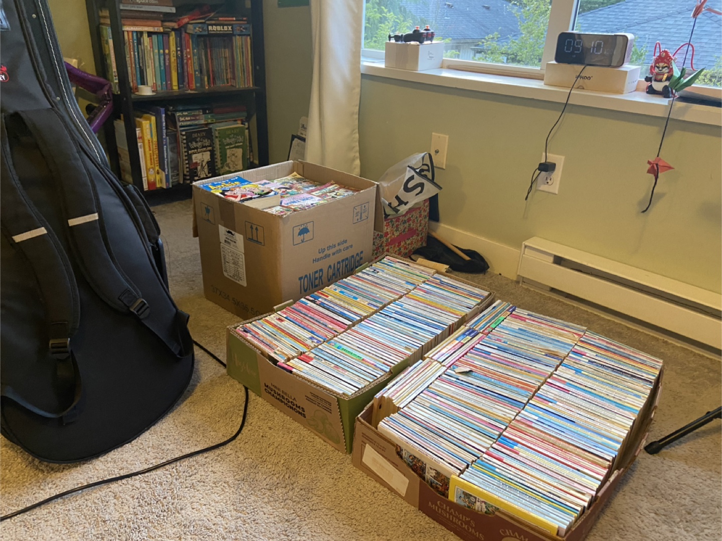 Archie Comic Books Collection