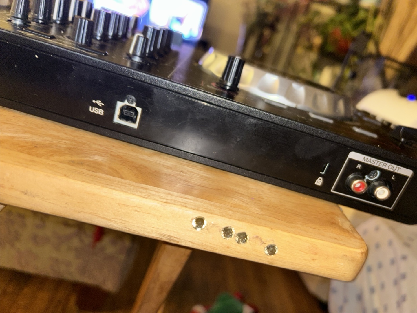 Pioneer DJ DDJ-SB2 DJ Controller - photo 4