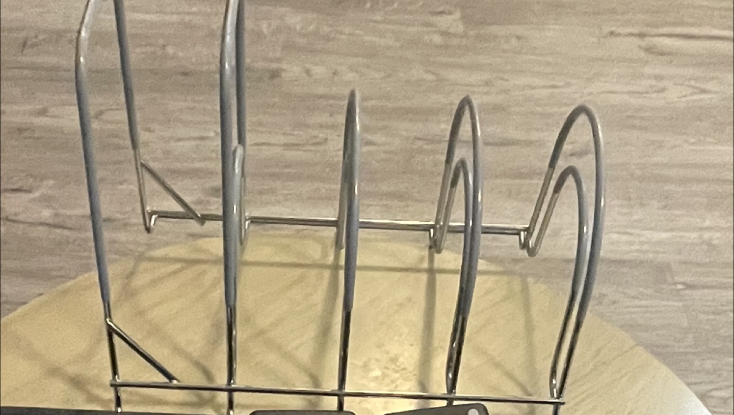 Mainstays Gadget Tray and Lid Organizer - photo 2