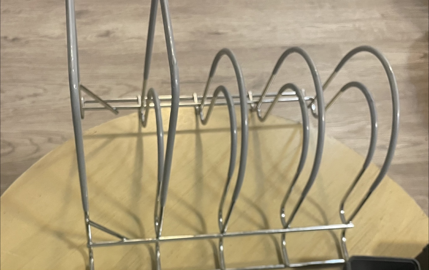 Mainstays Gadget Tray and Lid Organizer