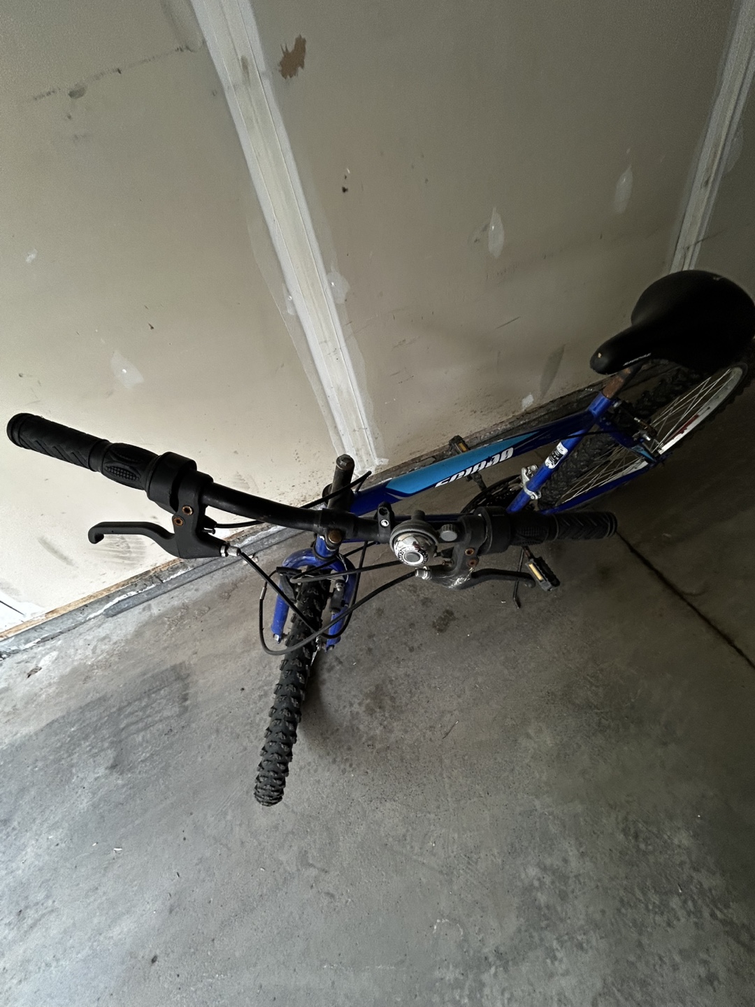 Supercycle Scirocco 16" Frame Bike - photo 2