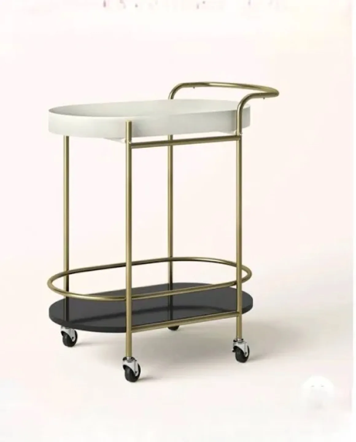 Target KATE SPADE bar cart thumbnail