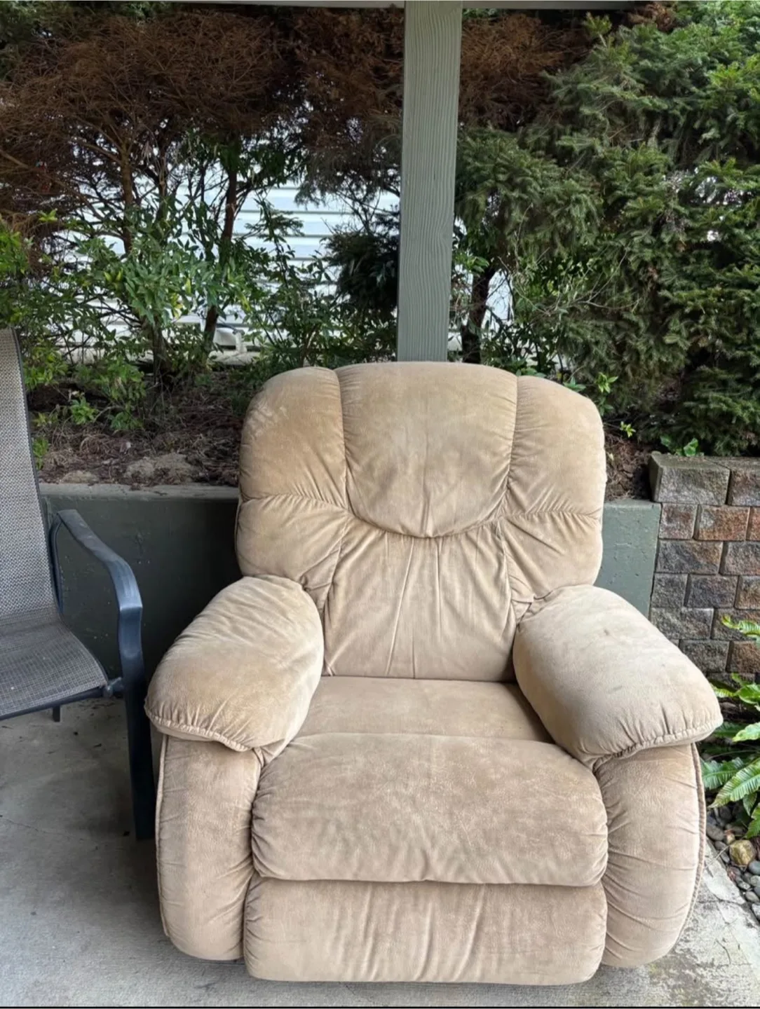 Cozy Recliner Chair image indicator(2)