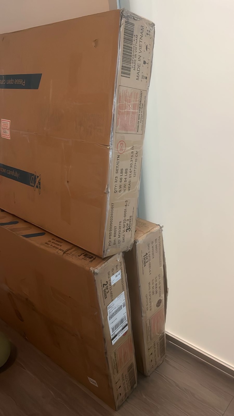 Brand New Sectional Sofa  – Never Opened | Pickup Only - photo 5