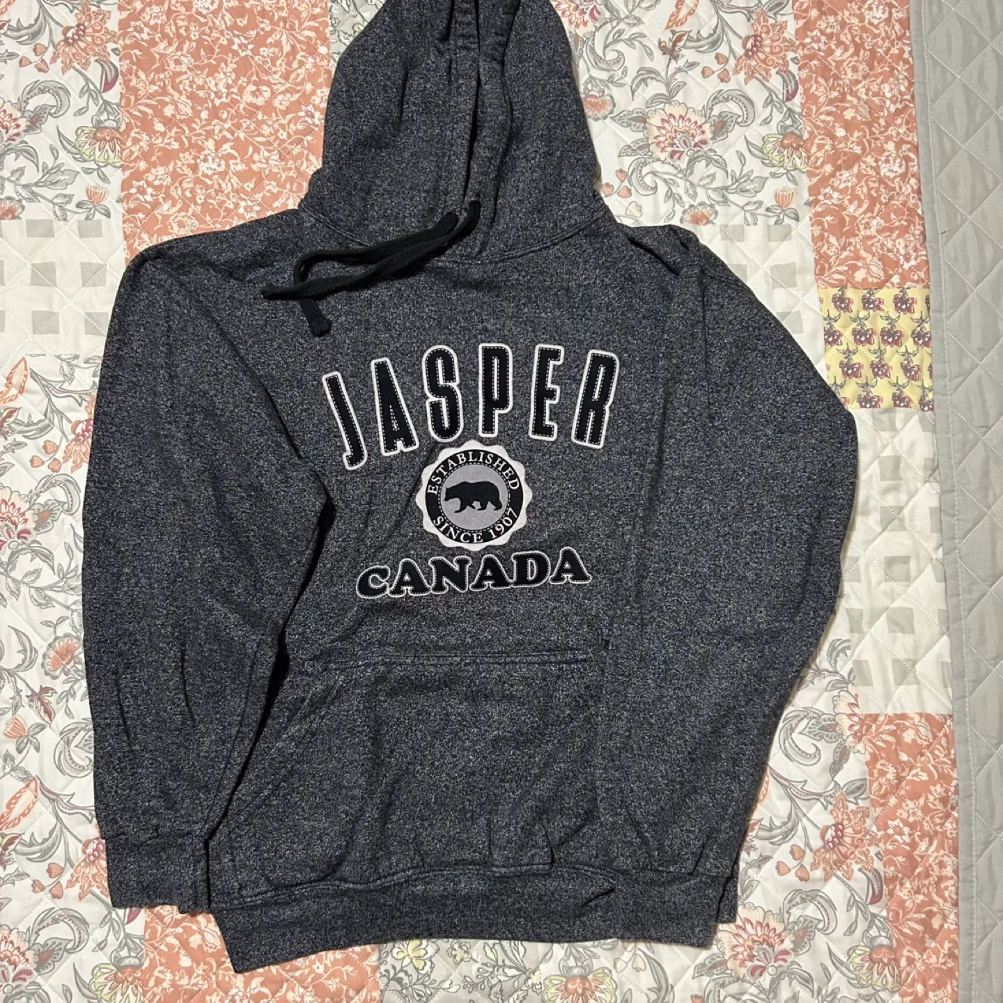Jasper Hoodie