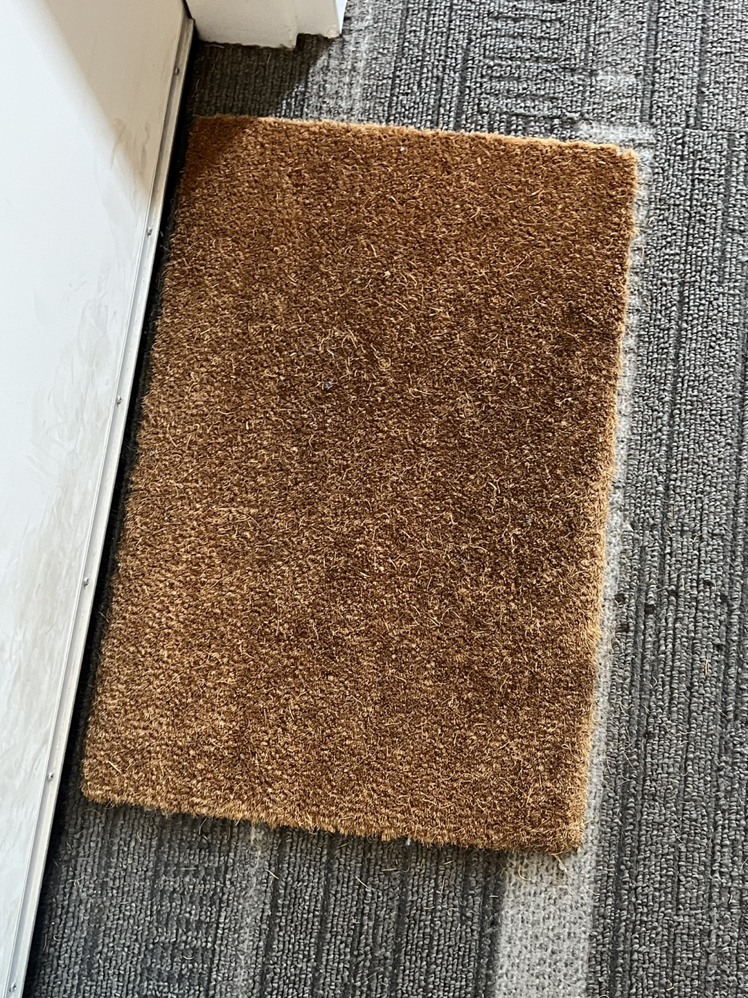 Floor mat and door mat for free