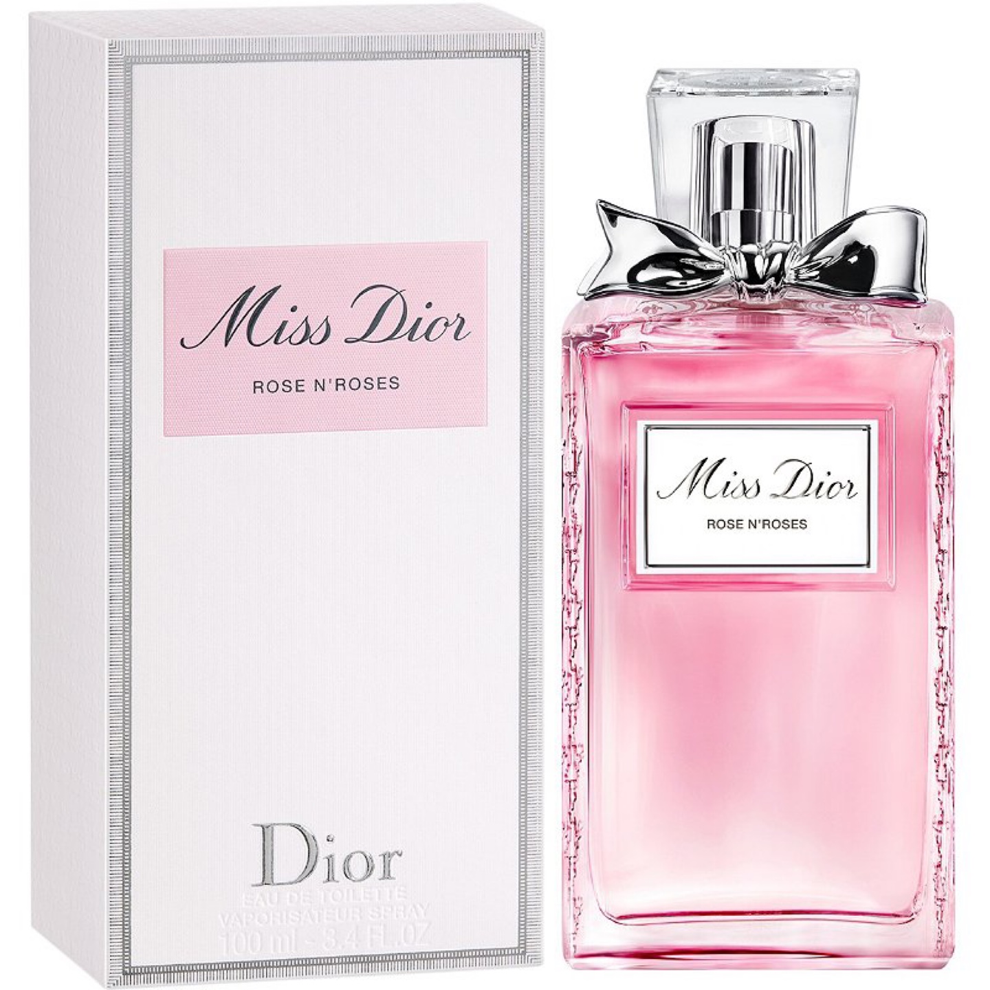 Miss Dior Rose N'Roses 50ml