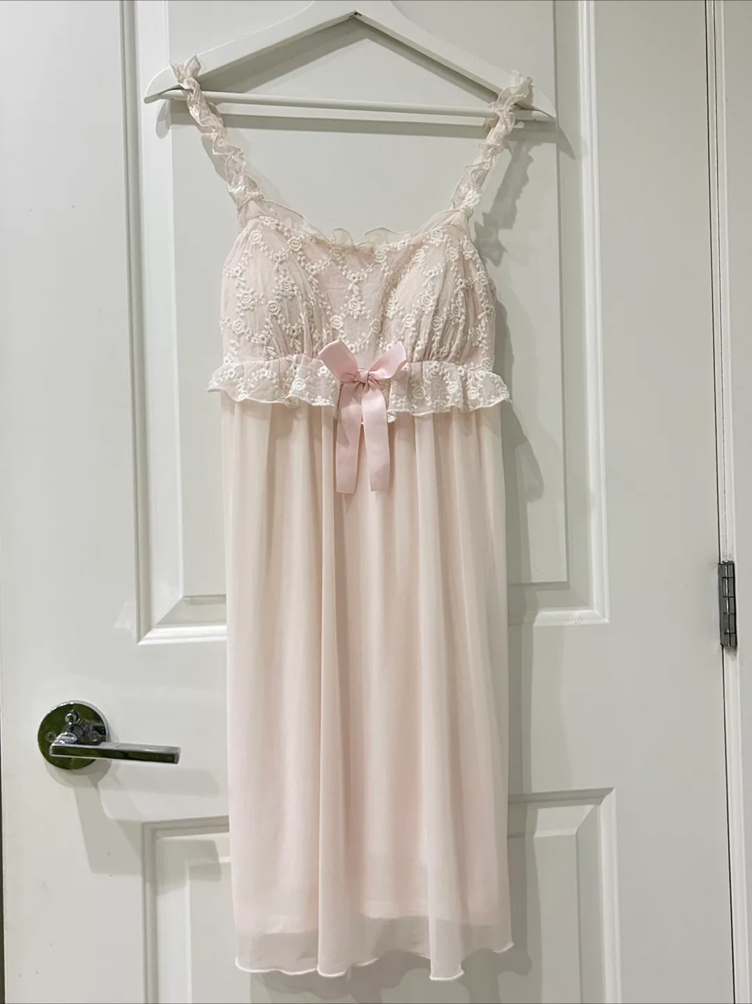 Rose Tree Lingerie Dress - Size M thumbnail