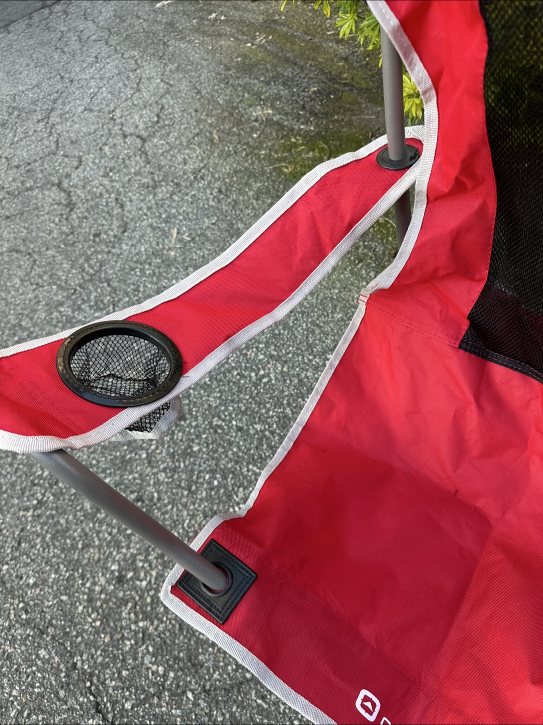 Two Camping Chairs - photo 3