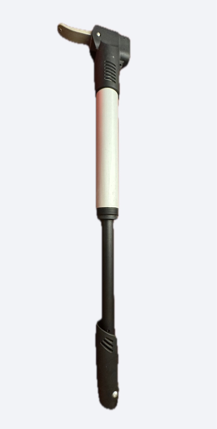 Bike Pump - Portable Hand Pump
