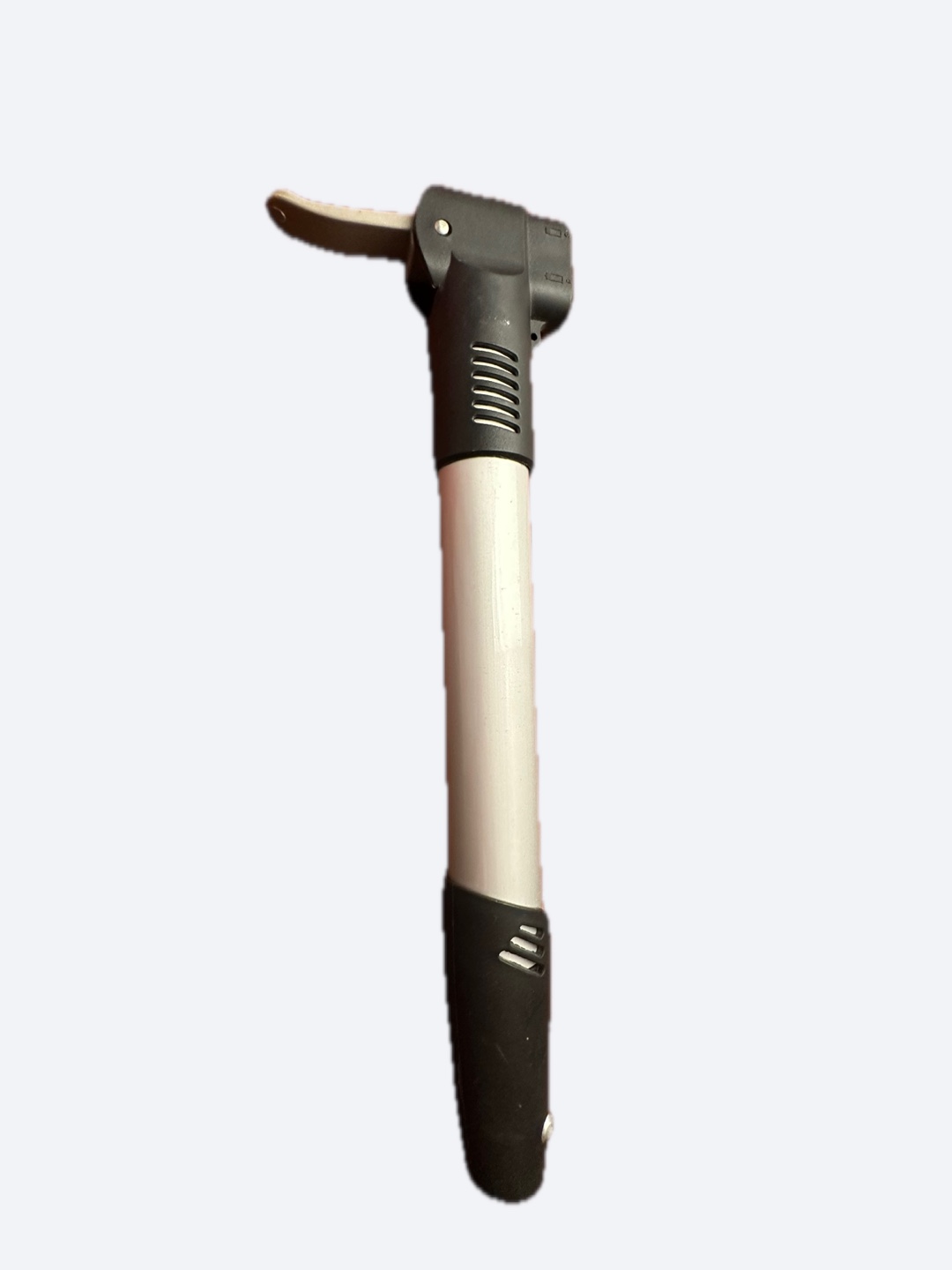 Bike Pump - Portable Hand Pump - photo 2