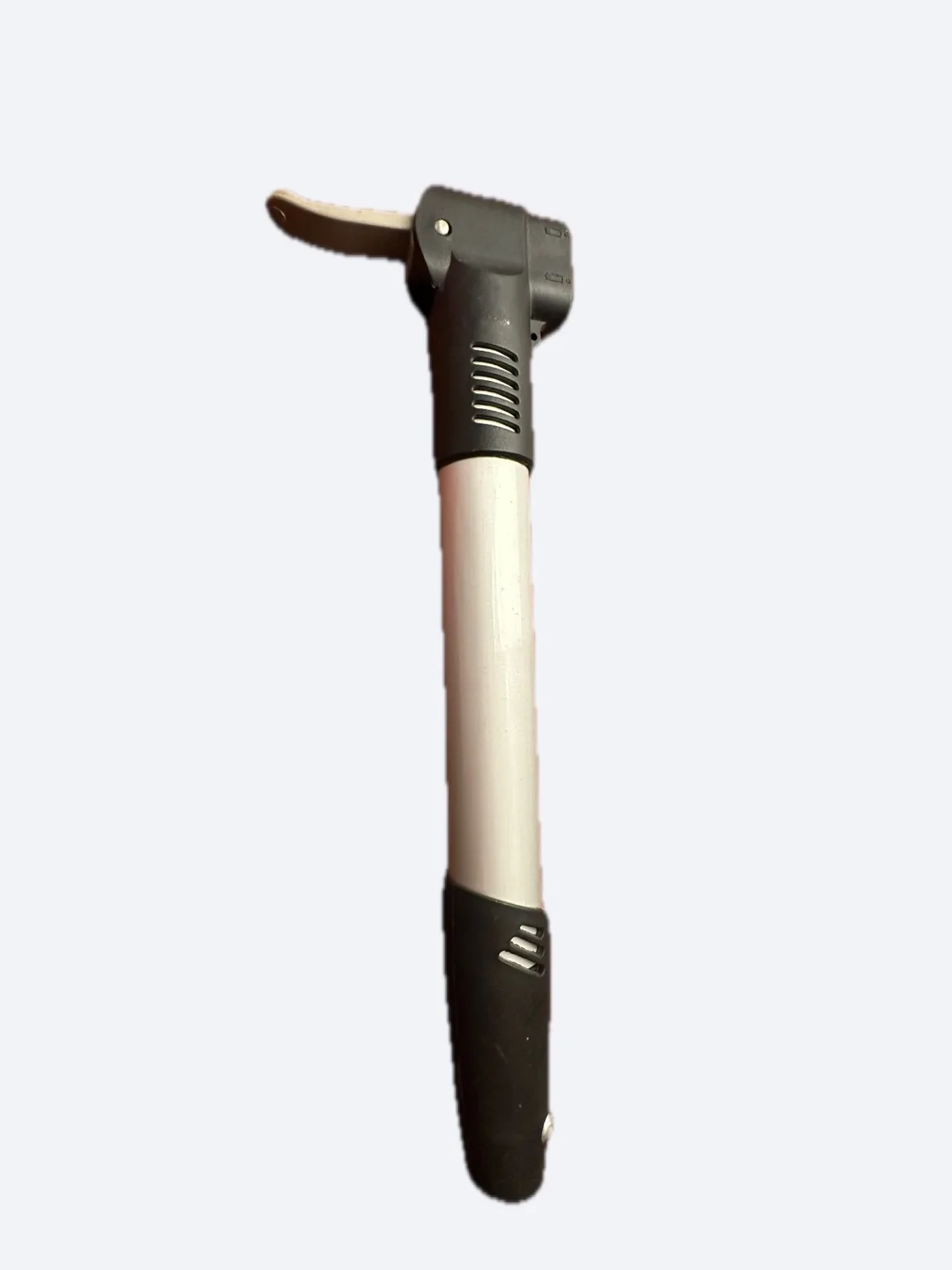 Bike Pump - Portable Hand Pump image indicator(2)